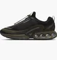 Кросівки чоловічі Nike Air Max Dn Black/Olive HQ8605-002