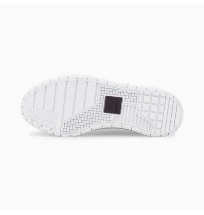 Кросівки жіночі Puma Cali Dream Lth White 383157-04