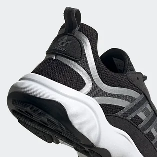 Кросівки чоловічі Adidas Originals Haiwee Black EG9571
