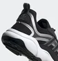 Кроссовки мужские Adidas Originals Haiwee Black Eg9571