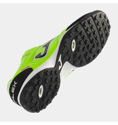 Сороконожки мужские Joma Top Flex Tf Green TOPW2411TF