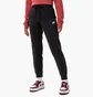 Штани жіночі Nike W Nsw Club Flc Mr Pant Tight Black Dq5174-010