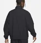 Кофта чоловіча Nike Sportswear Solo Swoosh Black DQ5200-010