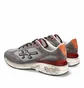 Кроссовки мужские Premiata Moerun Grey VAR.7773