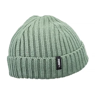 Шапка унисекс Puma Sportwear Fisherbea Turquoise 2482902