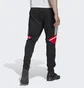Штаны мужские Adidas Messi Tk Pnt Black Hi3779