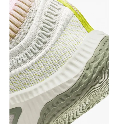 Кроссовки мужские Nike Cosmic Unity 3 Basketball Shoes White DV9087-001