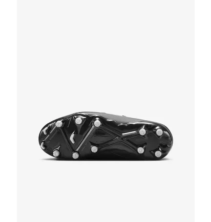 Бутси дитячі Nike Jr Phantom Gx Ii Academy Black FD6722-001