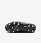 Бутси дитячі Nike Jr Phantom Gx Ii Academy Black FD6722-001