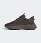 Кроссовки женские Adidas Ozweego Brown Q46165