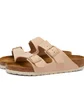Тапочки чоловічі BIRKENSTOCK Arizona Beige 1027721