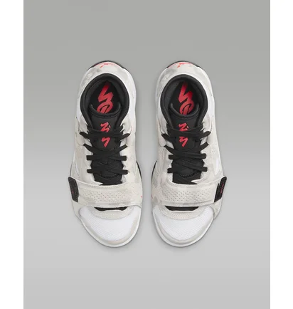 Кросівки дитячі Air Jordan Zion 2 Gs Beige FJ5258-106