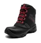Ботинки детские Columbia Youth Rope Tow Iii Waterproof Black By1322-089