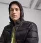 Куртка чоловіча Puma Porsche Light Packable Black 626923-20