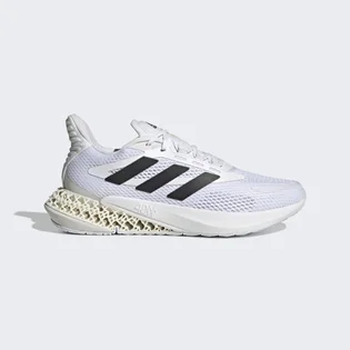 Кросівки чоловічі Adidas 4Dfwd Pulse Shoes Grey Q46449