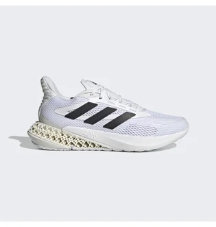 Кроссовки мужские Adidas 4Dfwd Pulse Shoes Grey Q46449