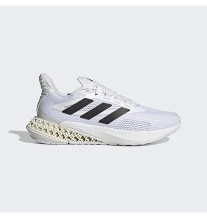 Кросівки чоловічі Adidas 4Dfwd Pulse Shoes Grey Q46449