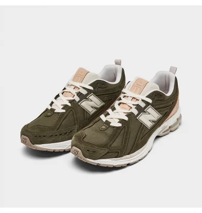 Кроссовки унисекс New Balance 1906R Casual Shoes Green M1906FC