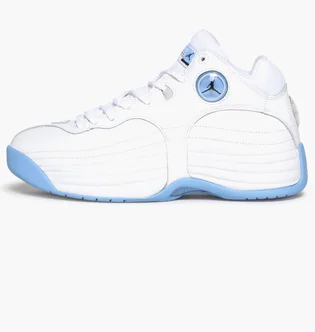 Кросівки чоловічі Air Jordan Jumpman Team I White FV3928-101