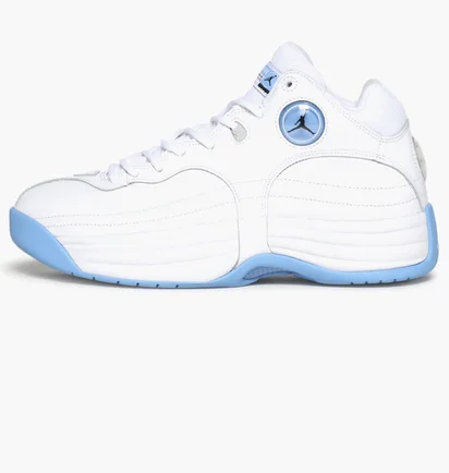 Кросівки чоловічі Air Jordan Jumpman Team I White FV3928-101