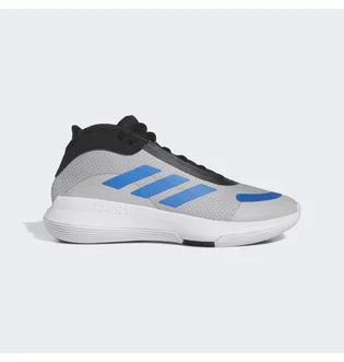 Кроссовки унисекс Adidas Bounce Legends Grey IE9280