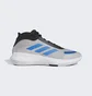 Кросівки унісекс Adidas Bounce Legends Grey IE9280
