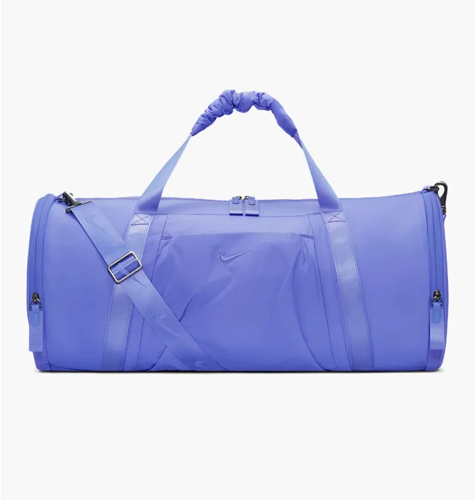 Сумка унисекс Nike Nk One Duffel Blue HV1197-570