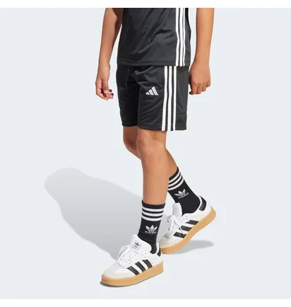 Шорти дитячі Adidas Tiro 25 Essentials Black JD0599
