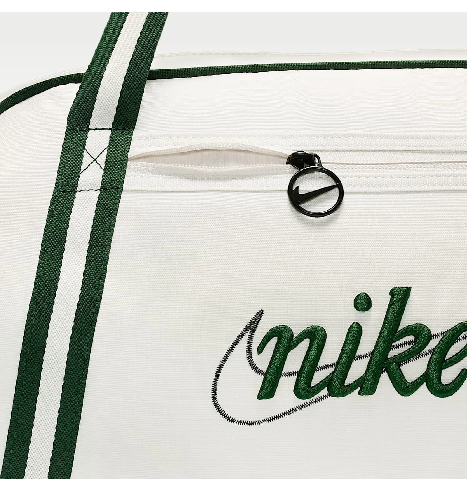ᐉ Сумка женская Nike Nk Gym Club - Retro White DH6863-030