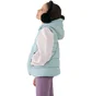 Жилетка дитяча 4F F166 Light Blue 4FJWSS25TVJAF166-47S