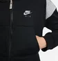 Спортивный костюм детский Nike Nsw Air Ft Fz Black DM8386-010__DM8373-010