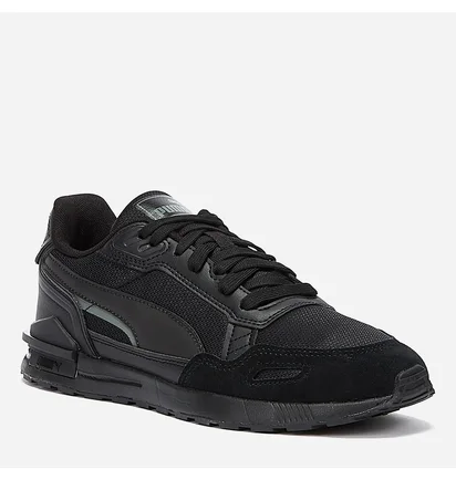 Кроссовки мужские Puma Graviton Tera Black 38305801