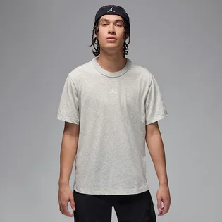 Футболка мужская Air Jordan Dri-Fit Sprt Ss Top Grey FN5829-050