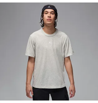 Футболка мужская Air Jordan Dri-Fit Sprt Ss Top Grey FN5829-050