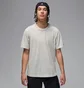 Футболка мужская Air Jordan Dri-Fit Sprt Ss Top Grey FN5829-050