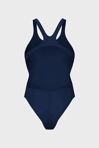 Купальник женский Arena Team Blue 004763-750
