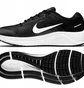 Кросівки чоловічі Nike Air Zoom Structure 23 Black CZ6720-001