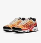 Кроссовки мужские Nike Air Max Plus Og Orange/Red DZ3531-600