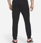 Штани чоловічі Nike Mens Soccer Pants Black DC9067-010