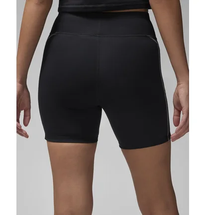 Шорты женские Air Jordan Sport WomenS Shorts Black DX0461-010
