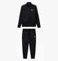 Спортивный костюм мужской EA7 Asv 7 Lines Black 7M000970-AF12449-UC001