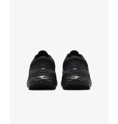 Кроссовки женские Nike Renew Run 4 Black Dr2682-001