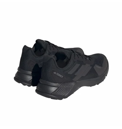Кроссовки мужские Adidas Terrex Soulstride Rain.Rdy M Black IF5015
