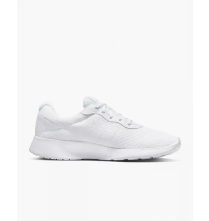 Кроссовки женские Nike Tanjun White Dj6257-104