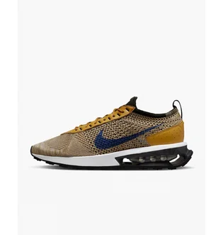 Кроссовки мужские Nike Air Max Flyknit Racer Brown Fd2764-700