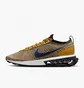 Кроссовки мужские Nike Air Max Flyknit Racer Brown Fd2764-700