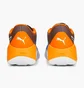 Кроссовки унисекс Puma Fusion Nitro Team Basketball Shoes Multi 377035-08