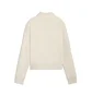 Кофта женская Puma Class Relaxed Half-Zip Beige 691873-87