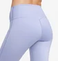 Легінси жіночі Nike Go Leggings Violet DQ5692-519