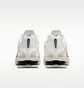 Кроссовки женские Nike Shox R4 WomenS Shoes Beige/White HQ7739-100